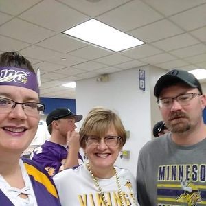 Meet your Posher, Janis